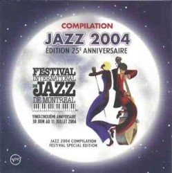Jazz 2004 Compilation Festival Special Edition
