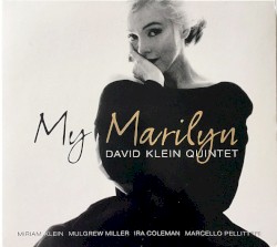 My Marilyn