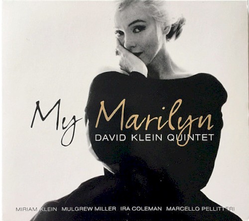 My Marilyn