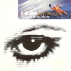 Don't Give Up (Billy Gillies rework)