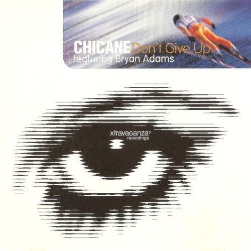 Don't Give Up (Billy Gillies rework)