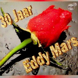 30 jaar Eddy Mars