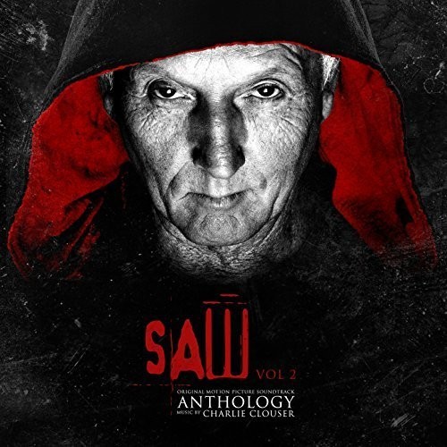Saw Anthology Vol. 2