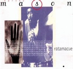 Ratamacue