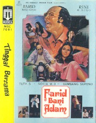 Tinggal Bersama