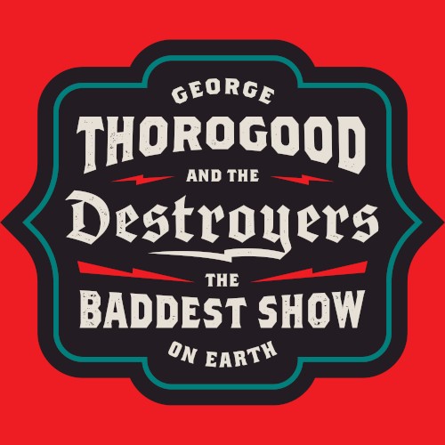 The Baddest Show on Earth