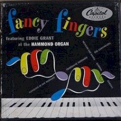 Fancy Fingers
