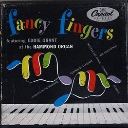Fancy Fingers