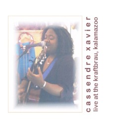 Live at the Kraftbrau, Kalamazoo