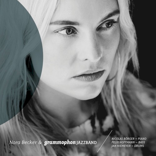 Nora Becker & Grammophon Jazzband