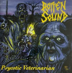 Psychotic Veterinarian