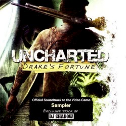 Uncharted: The El Dorado Megamix
