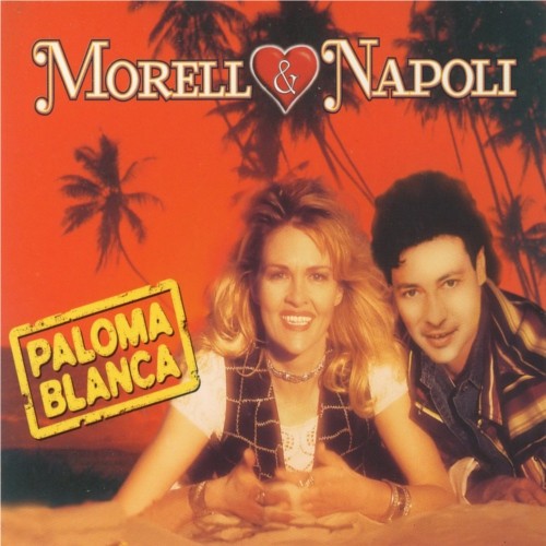 Paloma Blanca