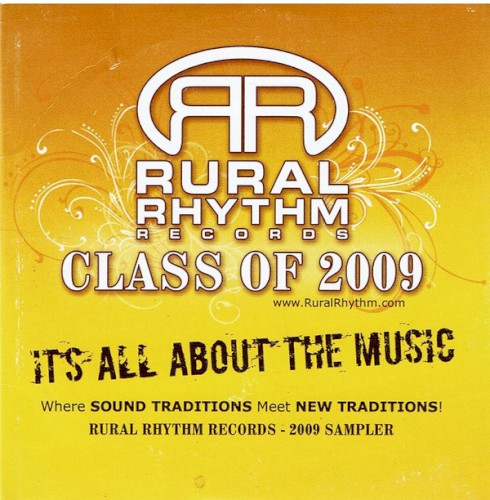 Class of 2009: It's All About the Music