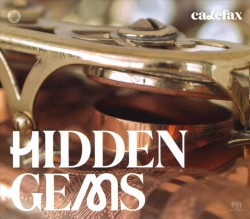 Hidden Gems