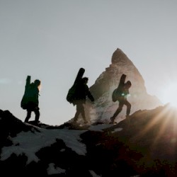 Matterhorn