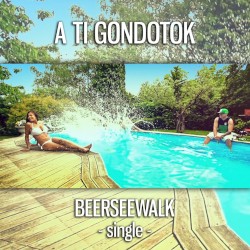 A ti gondotok