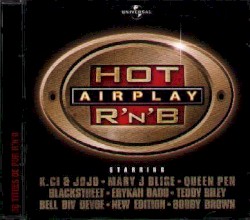 Hot Airplay R'N'B