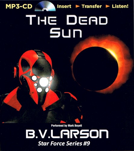 The Dead Sun