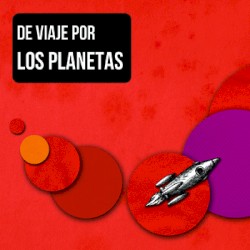De viaje por Los Planetas