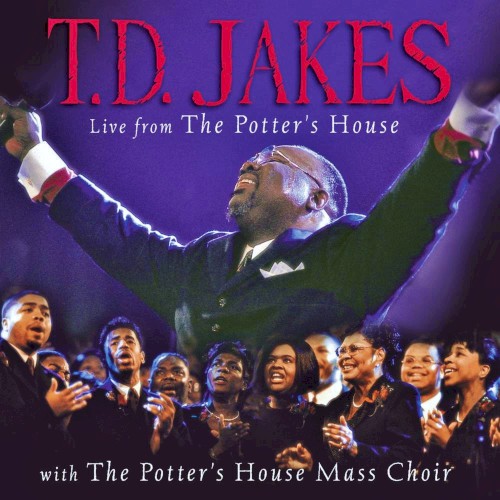 Live From The Potter's House