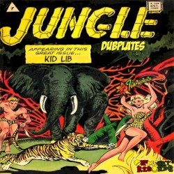 Jungle Dubplates, Vol. 1