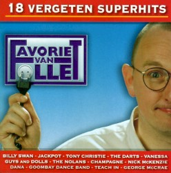Favoriet van Follet: 18 Vergeten Superhits