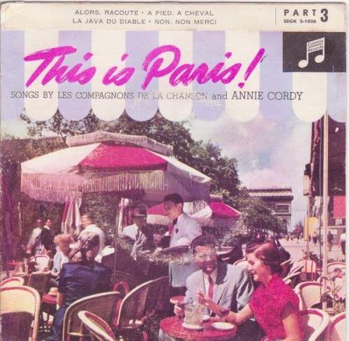 This Is Paris, Part 3