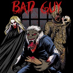 Bad Guy