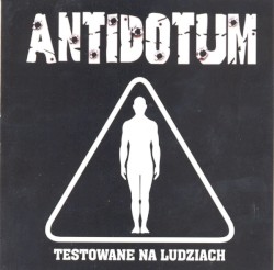 Testowane na ludziach