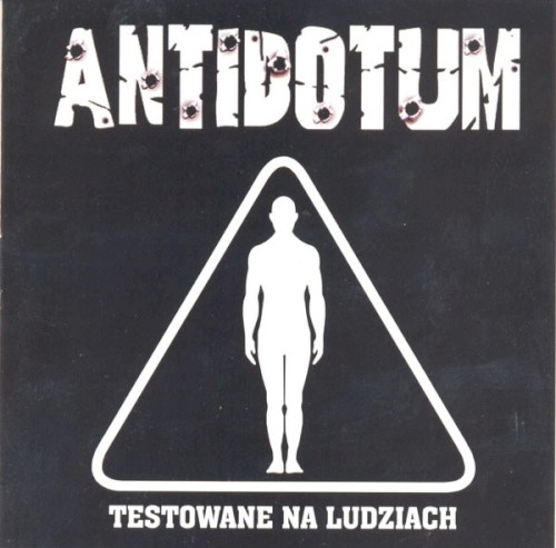 Testowane na ludziach