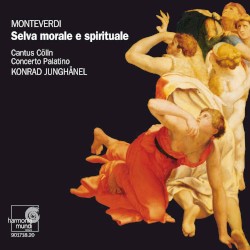 Selva morale e spirituale
