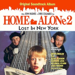 Home Alone 2: Lost in New York
