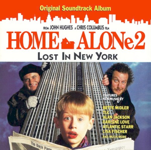 Home Alone 2: Lost in New York