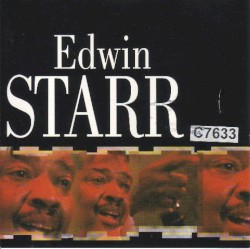 Edwin Starr