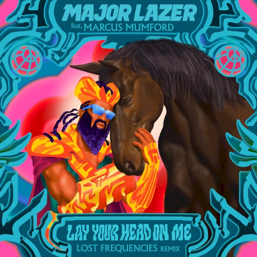 Lay Your Head on Me (Lost Frequencies remix)