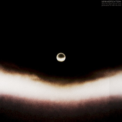 Does the night ask for your permission to hide the sun? (432 Hz)