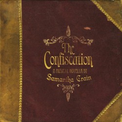 The Confiscation EP