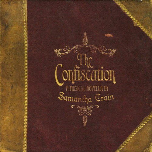 The Confiscation EP
