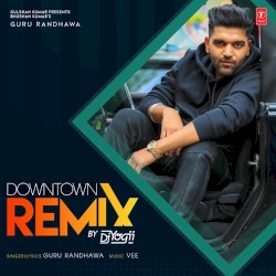 Downtown (remix)