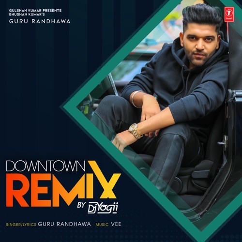 Downtown (remix)