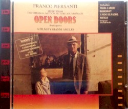 Open Doors