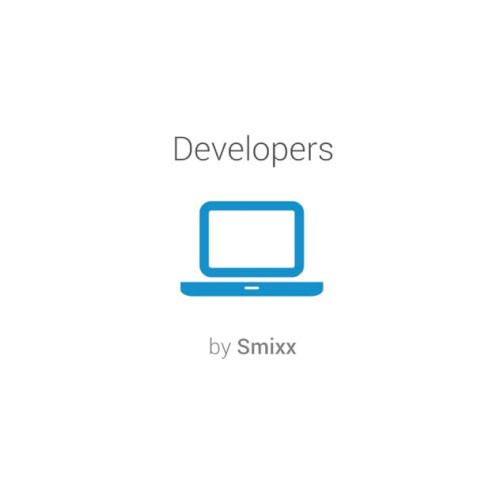 Developers