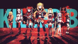 KILLER B