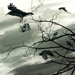 Laid to Waste
