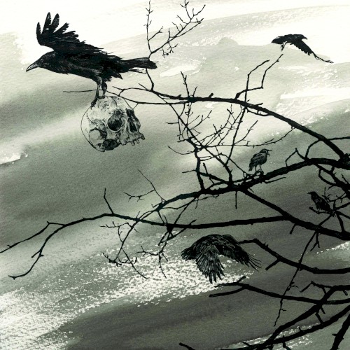 Laid to Waste