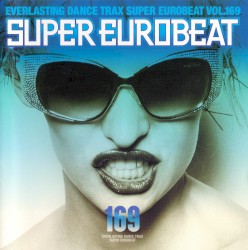 Super Eurobeat, Vol. 169