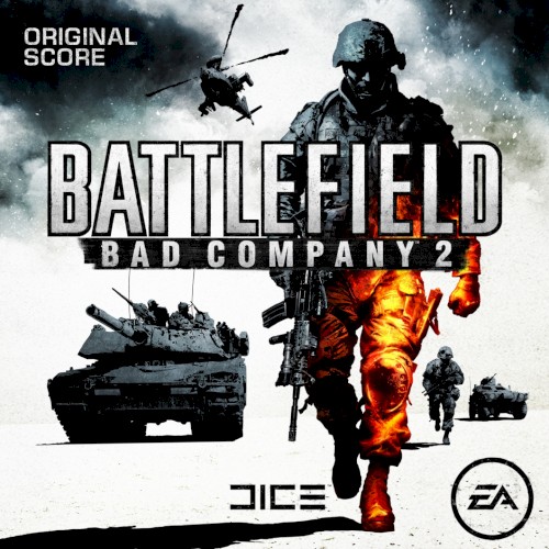 Battlefield: Bad Company 2 (Original Score)