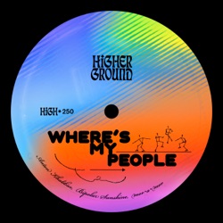 Where's My People