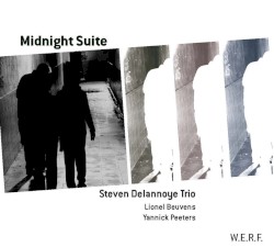 Midnight Suite